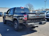 Used 2025 Nissan Frontier PRO-4X w/ Pro Premium Package image 3