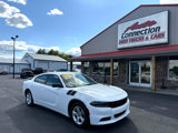 Used 2023 Dodge Charger SXT image 2