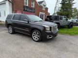 Used 2015 GMC Yukon Denali w/ Touring Package image 2