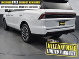 New 2025 Lincoln Navigator Black Label image 3
