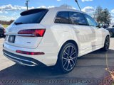 Used 2022 Audi Q7 3.0T Prestige image 5