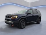 New 2026 Honda Passport TrailSport image 2