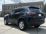 Used 2022 Jeep Compass Sport image 6