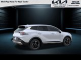 New 2026 Kia Sportage EX image 6