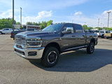 New 2025 RAM 3500 Laramie image 2