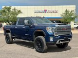 Used 2023 GMC Sierra 2500 Denali w/ Denali Ultimate Package image 3