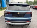 New 2026 Chevrolet Traverse LT w/ Driver Confidence Package image 3