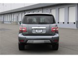 Used 2018 Nissan Armada SL w/ Moonroof Package image 5