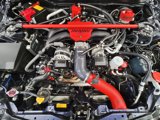 Used 2022 Subaru BRZ Limited w/ Popular Package #1 image 3