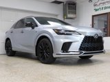 Used 2023 Lexus RX 500h F Sport image 3
