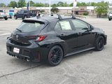 New 2025 Toyota Corolla GR image 2