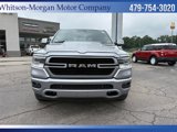 Used 2021 RAM 1500 Laramie w/ Sport Appearance Package image 2