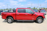 Used 2024 Ford F150 XLT w/ Equipment Group 302A MID image 4