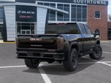 New 2026 GMC Sierra 2500 AT4X image 4