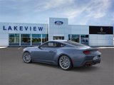 New 2025 Ford Mustang GT Premium image 4
