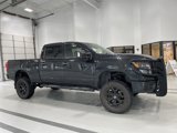 Used 2019 Nissan Titan SV w/ SV Convenience Package image 2