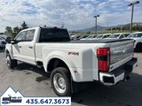 Used 2025 Ford F450 Platinum image 5