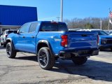 New 2025 Chevrolet Colorado Trail Boss w/ Midnight Edition image 2