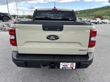 New 2025 Ford Maverick Tremor image 4