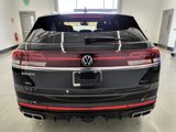 New 2025 Volkswagen Atlas Cross Sport SEL Premium R-Line image 4