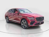 New 2026 Genesis GV80 3.5T e-SC image 2
