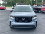 New 2025 Honda Pilot Black Edition image 2