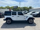 Used 2018 Jeep Wrangler Unlimited Sahara w/ Dual Top Group image 6