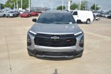 New 2026 Chevrolet Equinox RS w/ LPO, Floor Liner Package image 2
