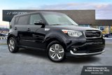 Used 2017 Kia Soul EV + image 2
