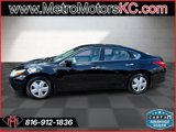 Used 2017 Nissan Altima 2.5 S image 2