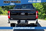 New 2025 Ford F250 Lariat w/ Lariat Ultimate Package image 4