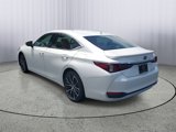 New 2025 Lexus ES 300h w/ Premium Package image 4