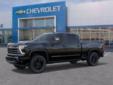 New 2025 Chevrolet Silverado 2500 High Country w/ High Country Premium Package image 2