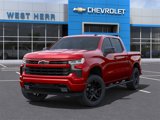 New 2025 Chevrolet Silverado 1500 RST w/ Convenience Package II image 6