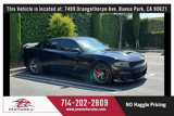 Used 2016 Dodge Charger SRT w/ Harman/Kardon Audio Group image 4