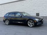 Used 2017 BMW 328d xDrive Wagon image 4
