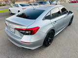 Used 2023 Honda Civic Sport image 3