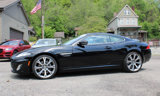 Used 2014 Jaguar XK Coupe image 4