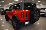 Used 2021 Ford Bronco Big Bend image 4