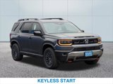 New 2026 Honda Passport TrailSport image 4