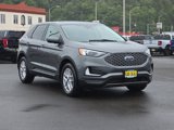 Certified 2023 Ford Edge SEL image 2