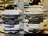 Used 2017 Chevrolet Suburban Premier image 2