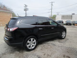 Used 2016 Chevrolet Traverse LTZ image 4