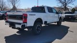 New 2025 Ford F350 Platinum w/ Tremor Off-Road Package image 4