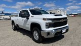 New 2025 Chevrolet Silverado 3500 LT w/ All Star Edition image 2