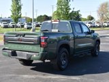 New 2025 Nissan Frontier PRO-4X image 5