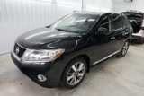 Used 2015 Nissan Pathfinder Platinum image 6