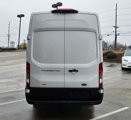 Used 2023 Ford Transit 250 148 High Roof Extended AWD image 5