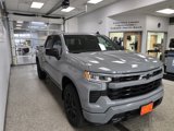 New 2025 Chevrolet Silverado 1500 RST w/ Convenience Package II image 3
