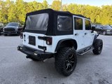 Used 2018 Jeep Wrangler Unlimited Sport w/ Connectivity Group image 5